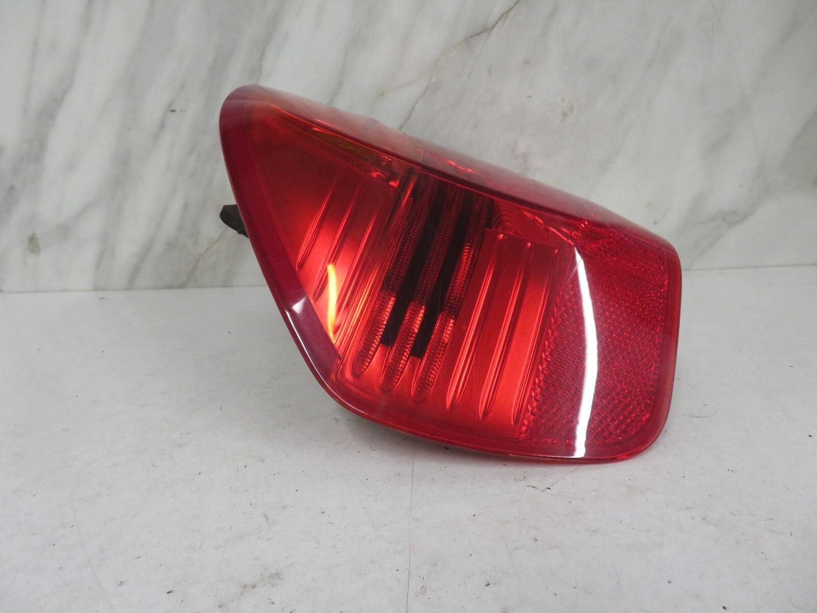 BMW 3 SERIES E90 SALOON NS PASSENGER REAR TAIL LIGHT 6937457 2004-2008 MIX1517-5