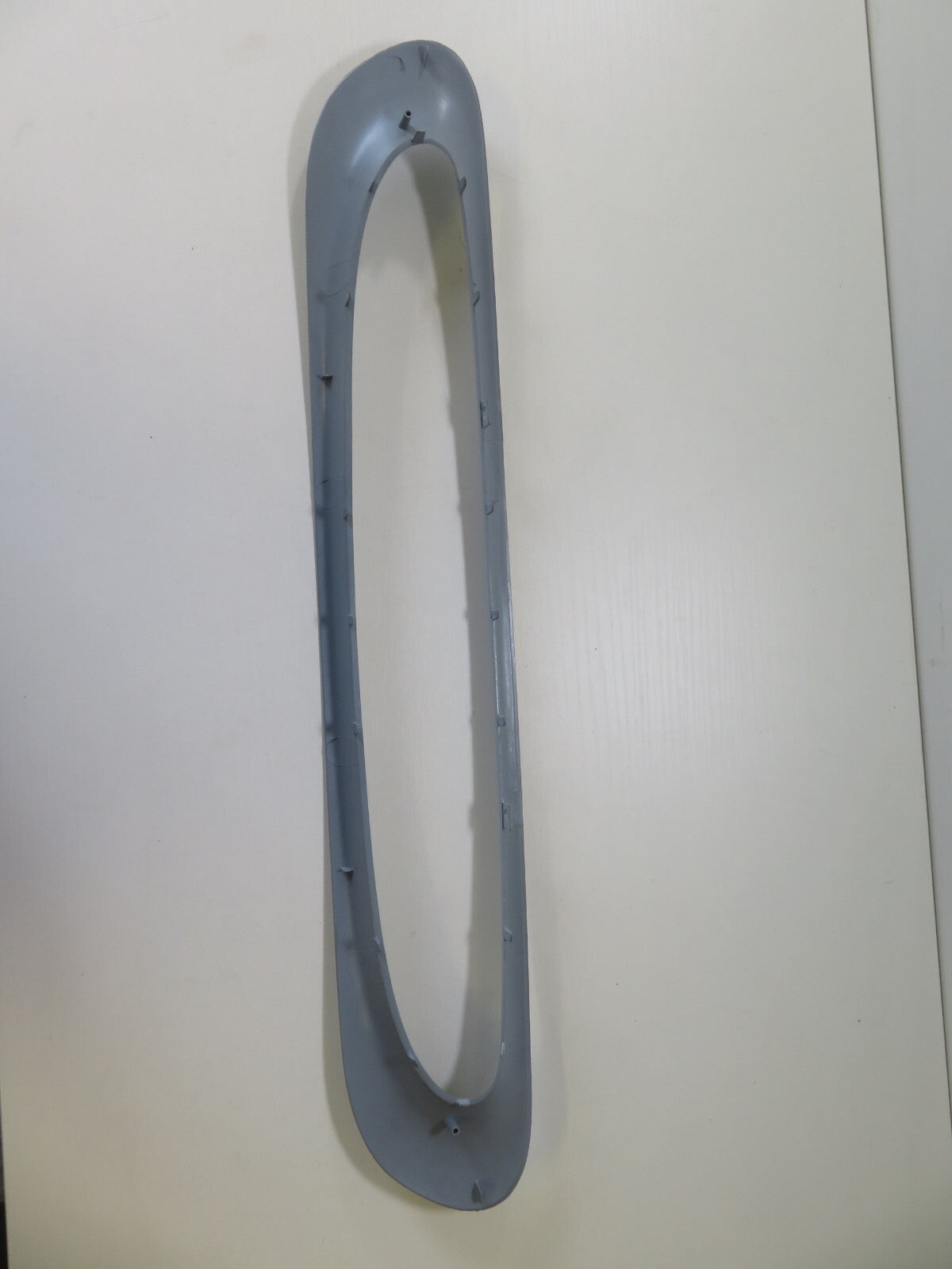 FRONT GRILLE FRAME FOR FORD ESCORT FD0262315 1990-1995