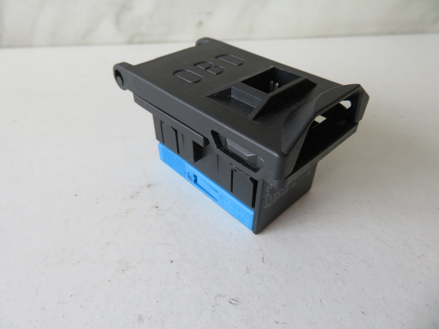 BMW X5 E53 OBD PLUG SOCKET 6920069 2004-2007 RG04 SA