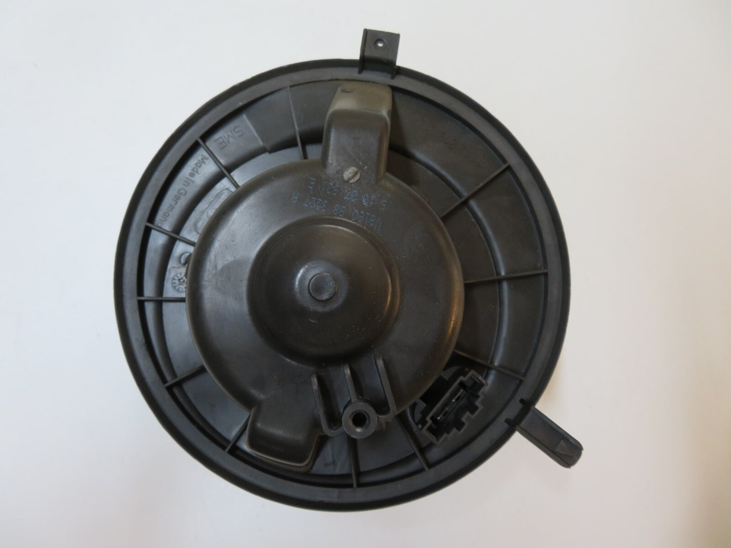VOLKSWAGEN VW PASSAT B6 HEATER BLOWER MOTOR 2006-2011 MA57