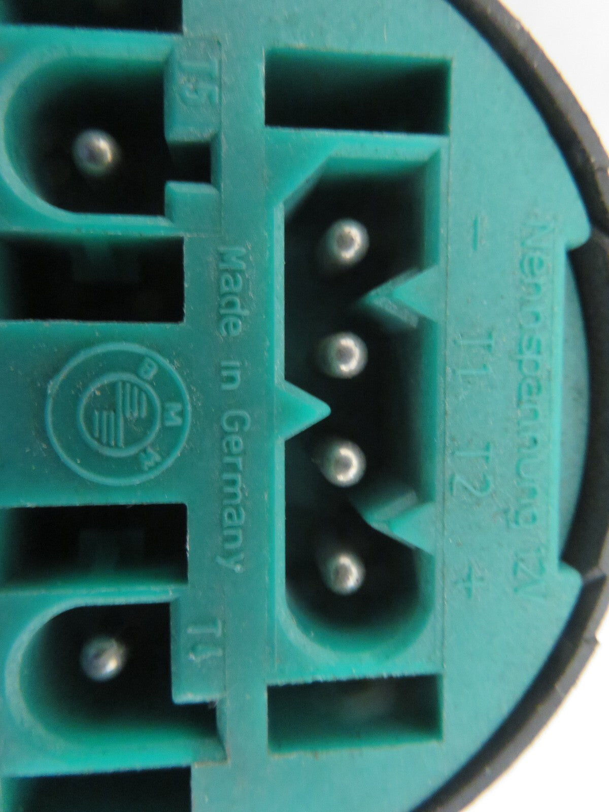 BMW 5 SERIES E39 FAULT WARNING SPEAKER 8360995 1996-2003 A1500-15