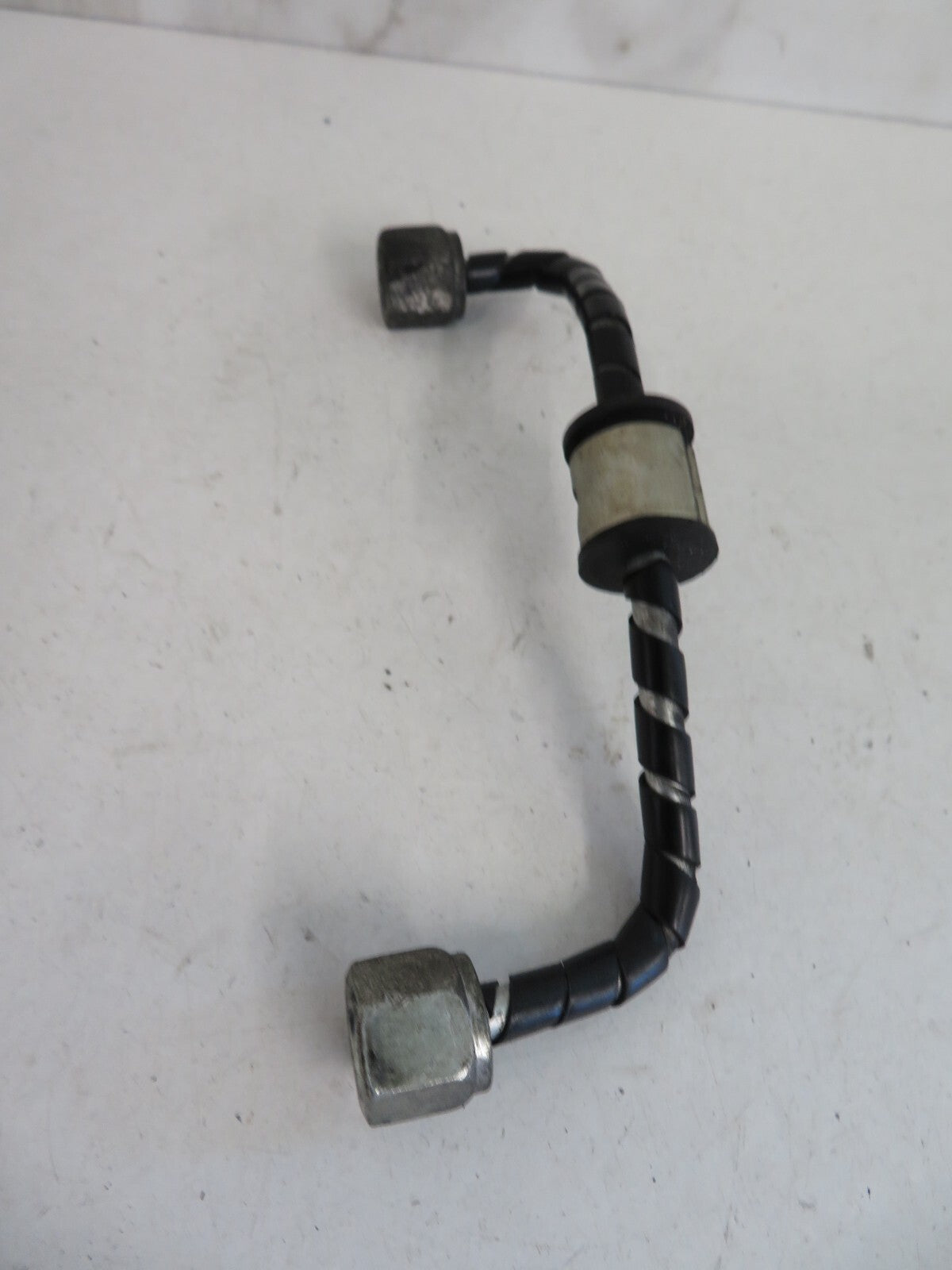 JAGUAR XF X250 DIESEL FUEL PIPE 2008-2016 1241-16