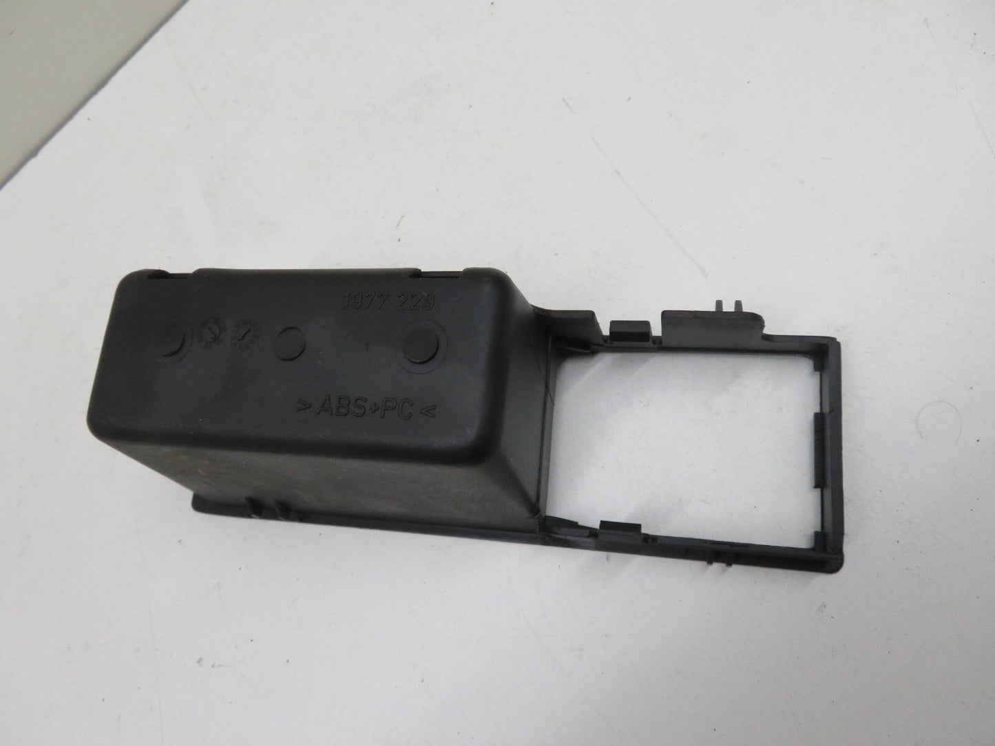 BMW E36 INTERIOR DASH TRIM 1977229 1991-1998 1658-5