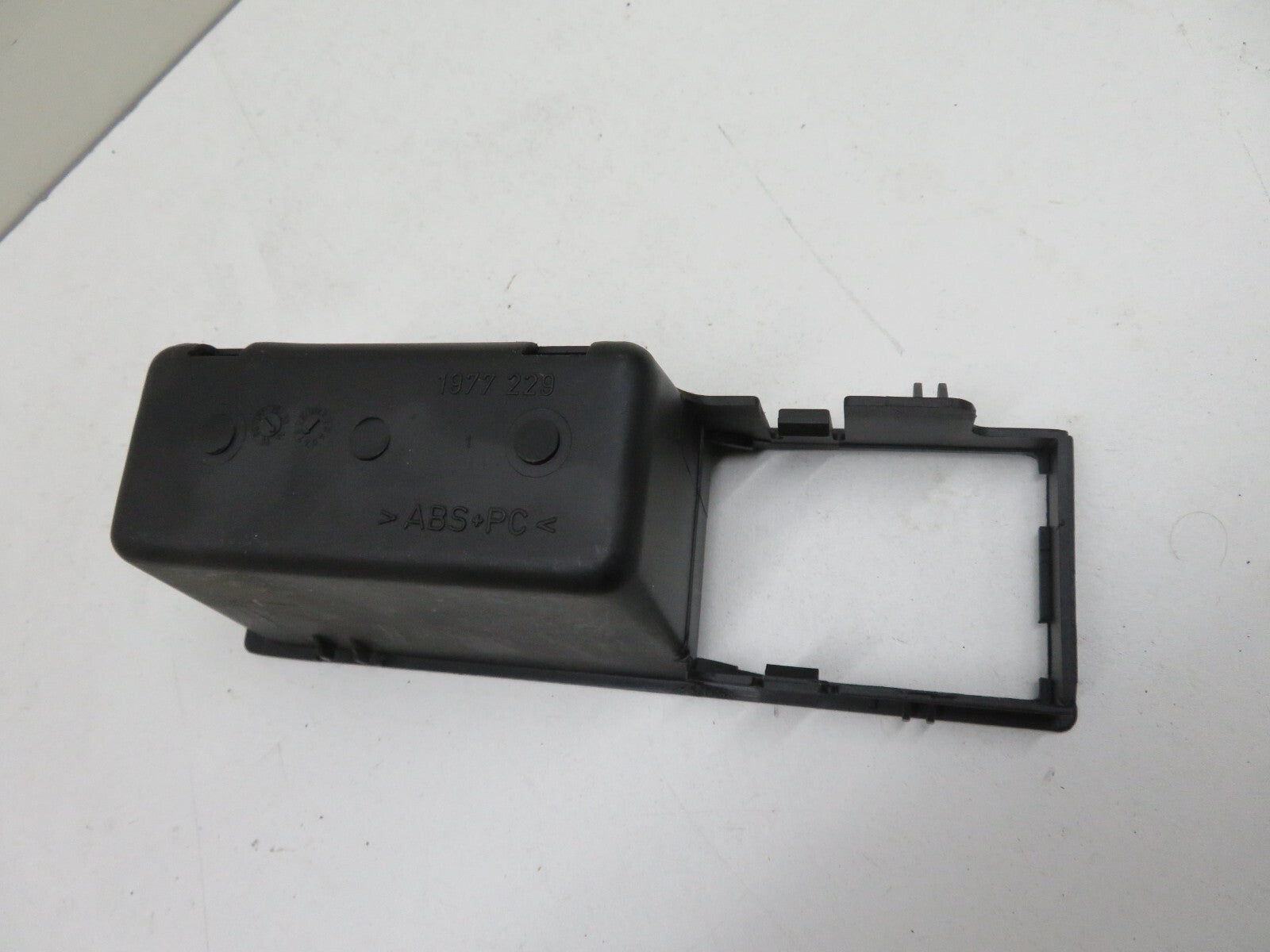 BMW E36 INTERIOR DASH TRIM 1977229 1991-1998 1658-5