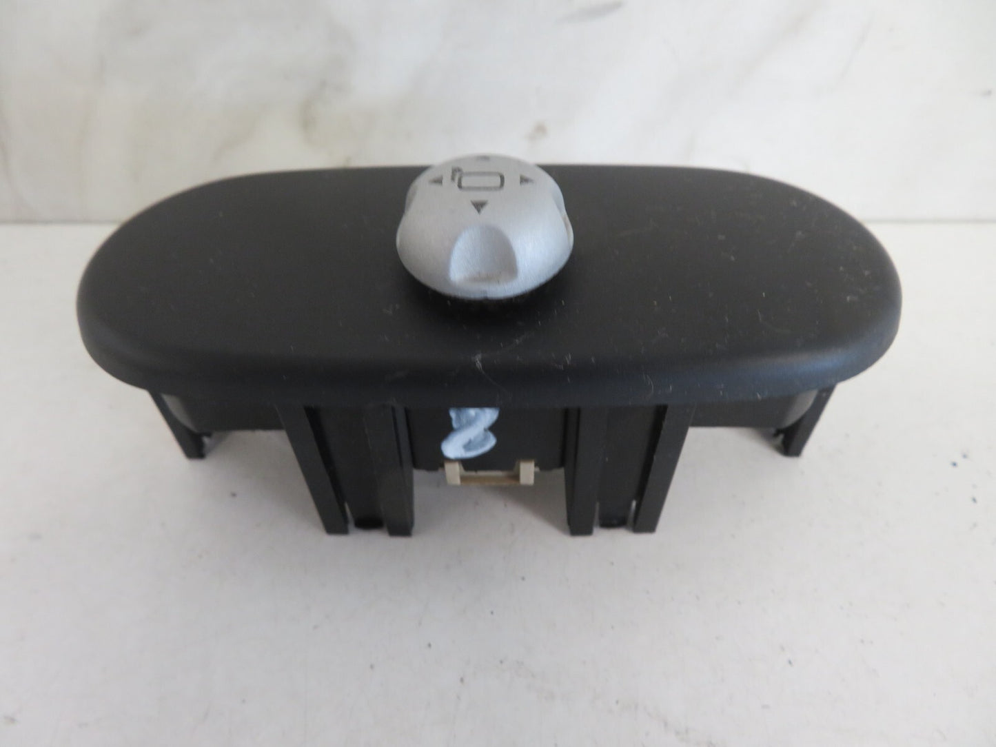 MINI COOPER R50 R53 MIRROR CONTROL SWITCH 6924652 2001-2006 A1701-8