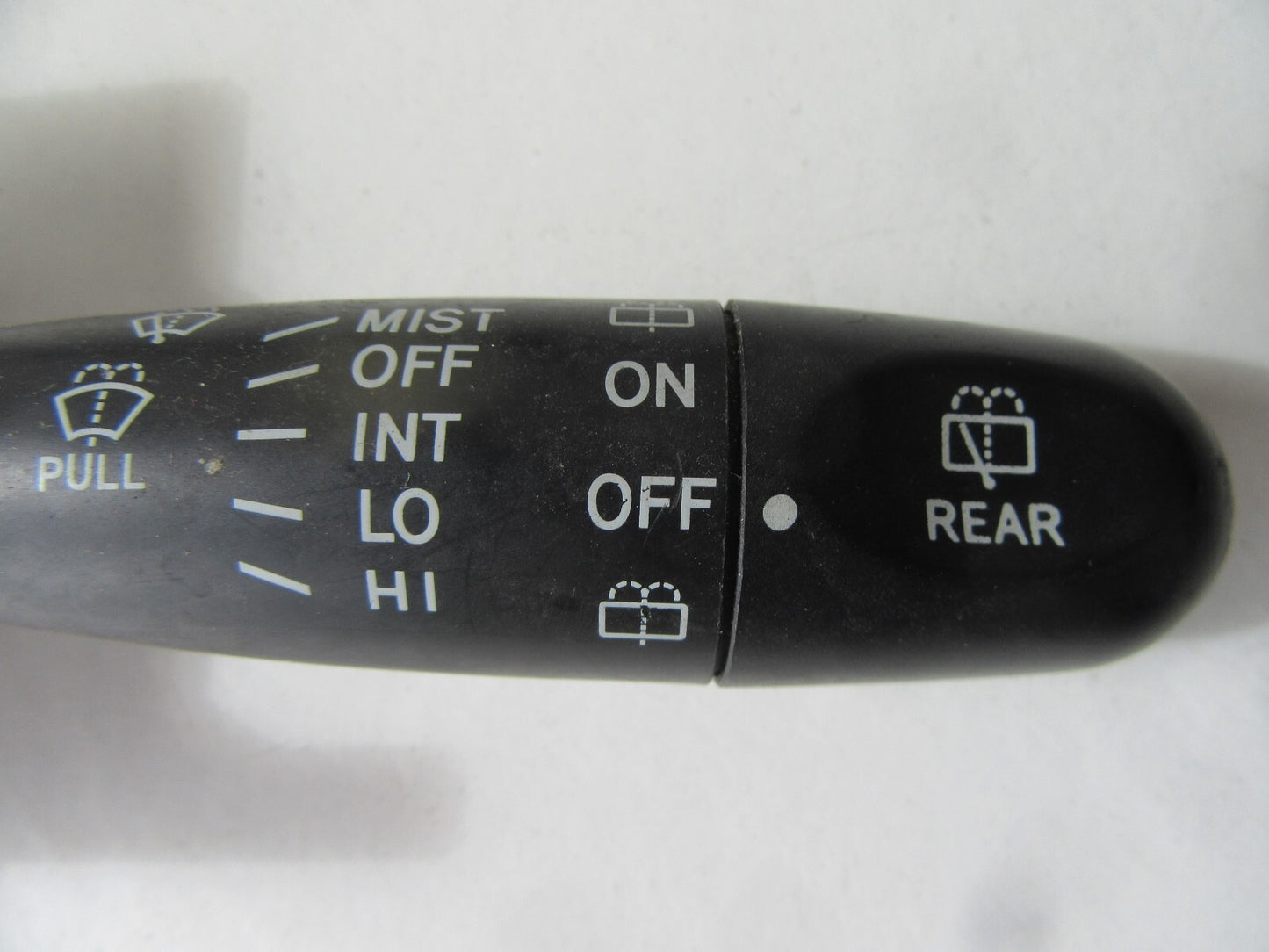 TOYOTA YARIS WIPER STALK 1999-2005 RX53-2