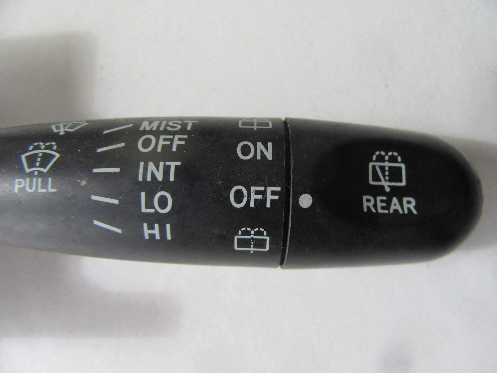 TOYOTA YARIS WIPER STALK 1999-2005 RX53-2