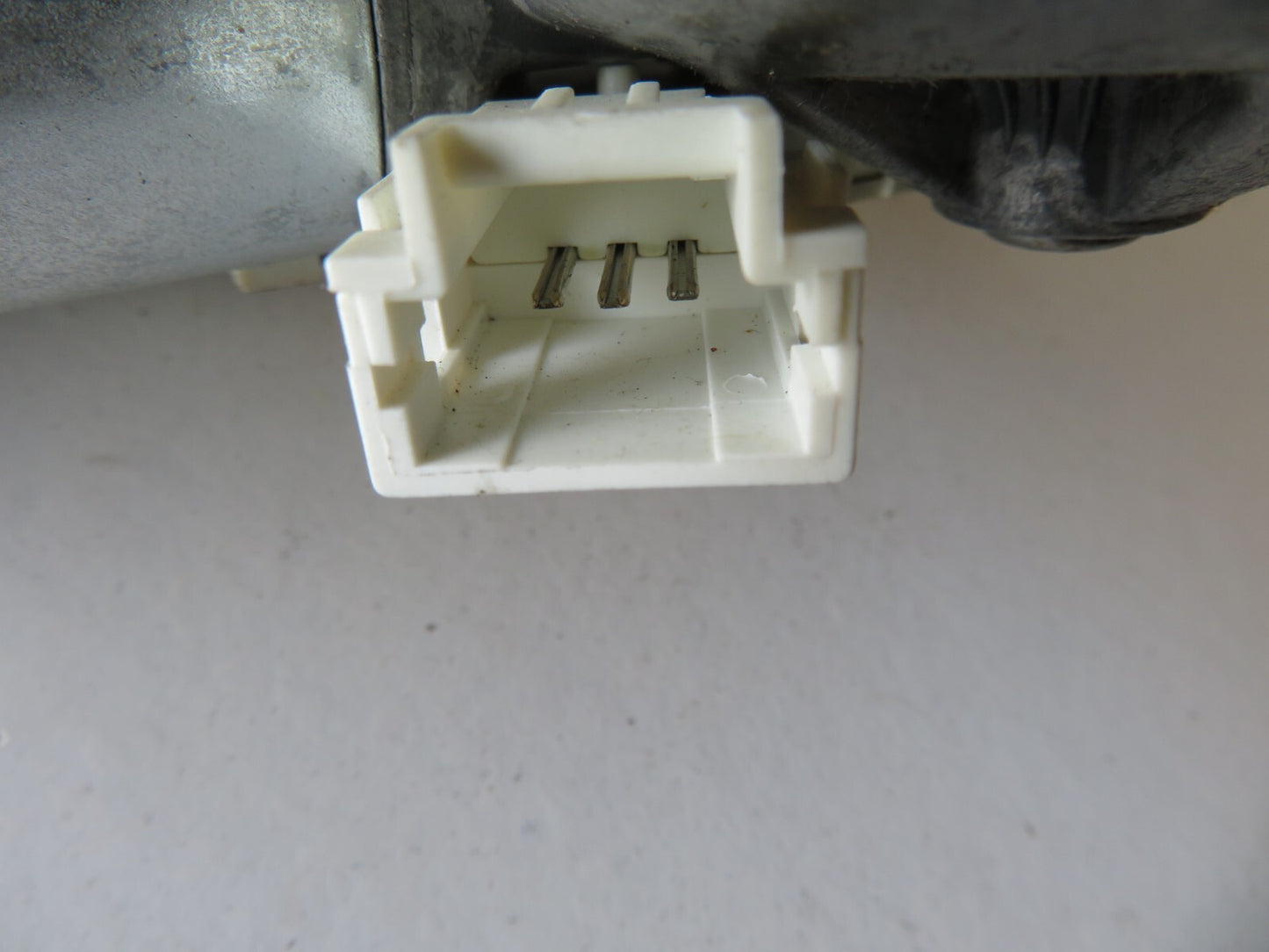 RENAULT SCENIC MK1 REAR WIPER MOTOR 7702433890 1996-2003 AMS1351