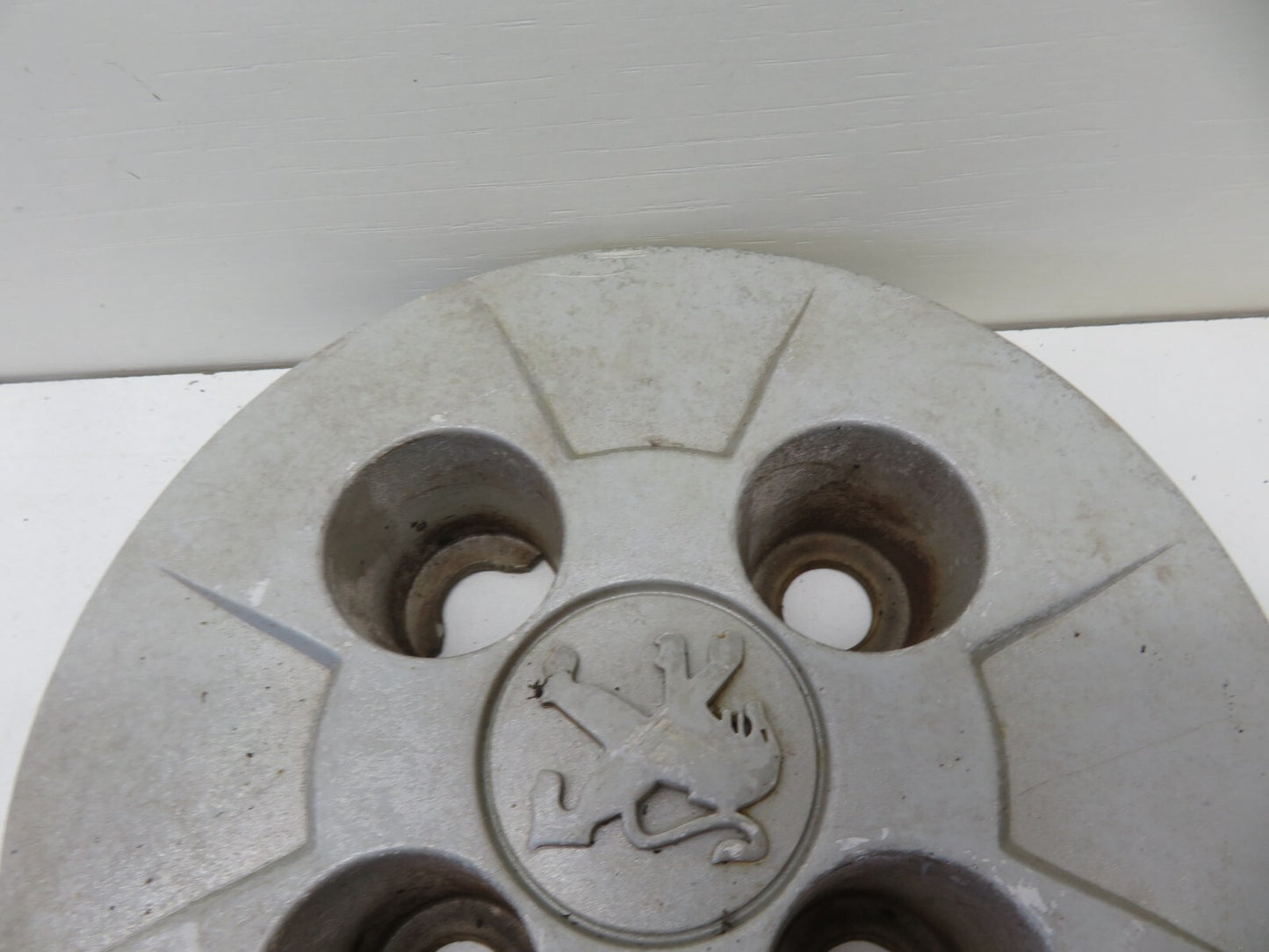 PEUGEOT BIPPER WHEEL CENTER CAP 2008-2015 1721-4