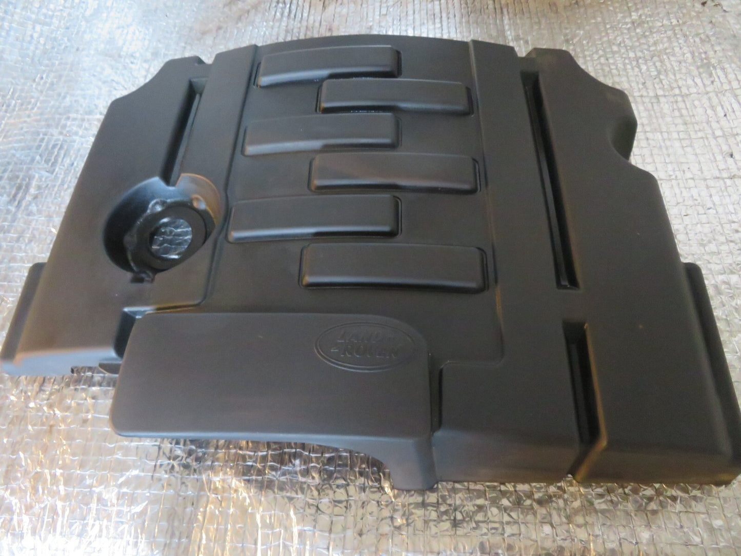LAND ROVER RANGE ROVER SPORT L320 2.7 ENGINE COVER 2005-2009