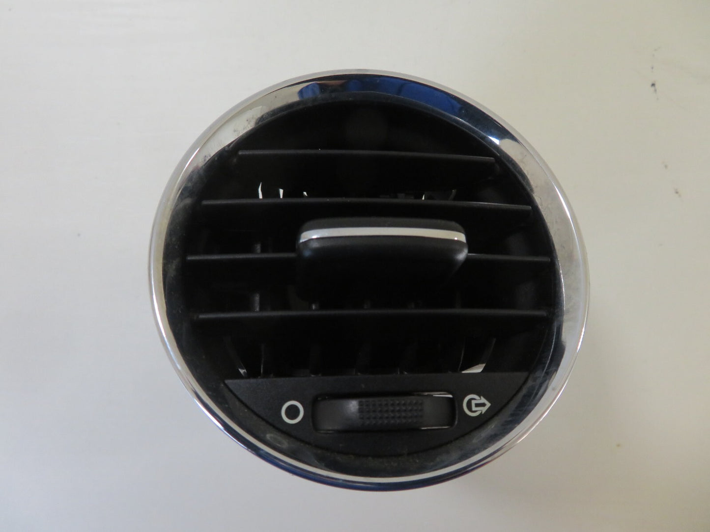 PEUGEOT 308 NSF DASHBOARD AIR VENT 9655994277 2007-2013 1349-8