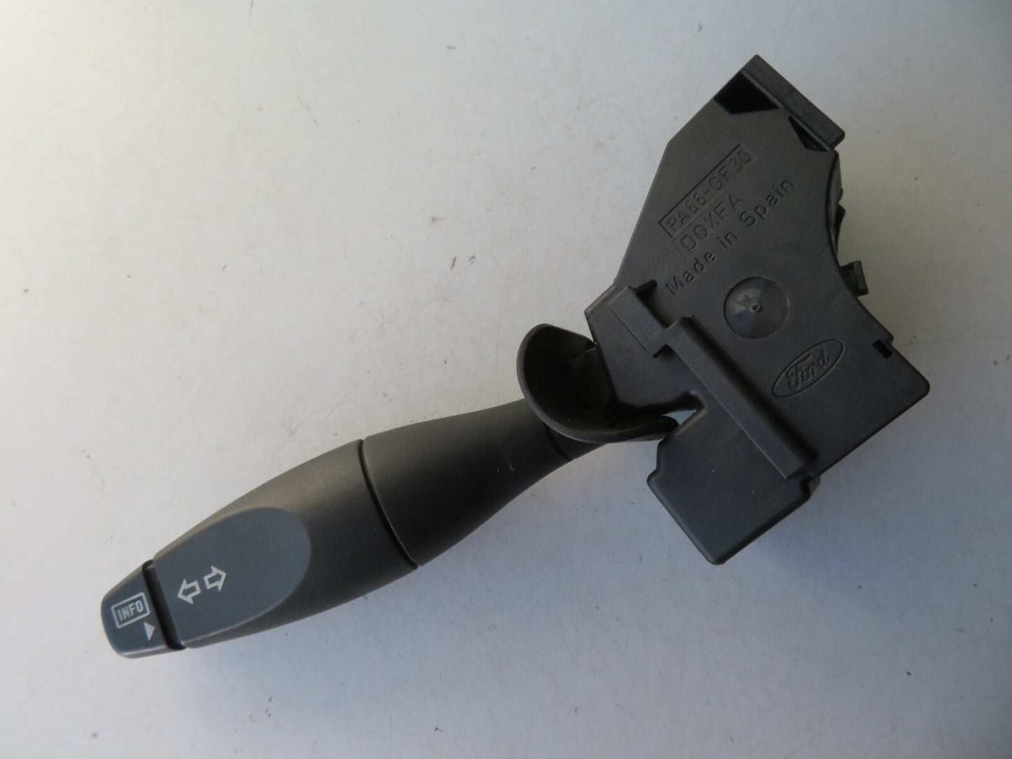 FORD MONDEO MK3 HEADLIGHT SWITCHES 4S7T-13A024-FA 2000-2007 MIX1329-14