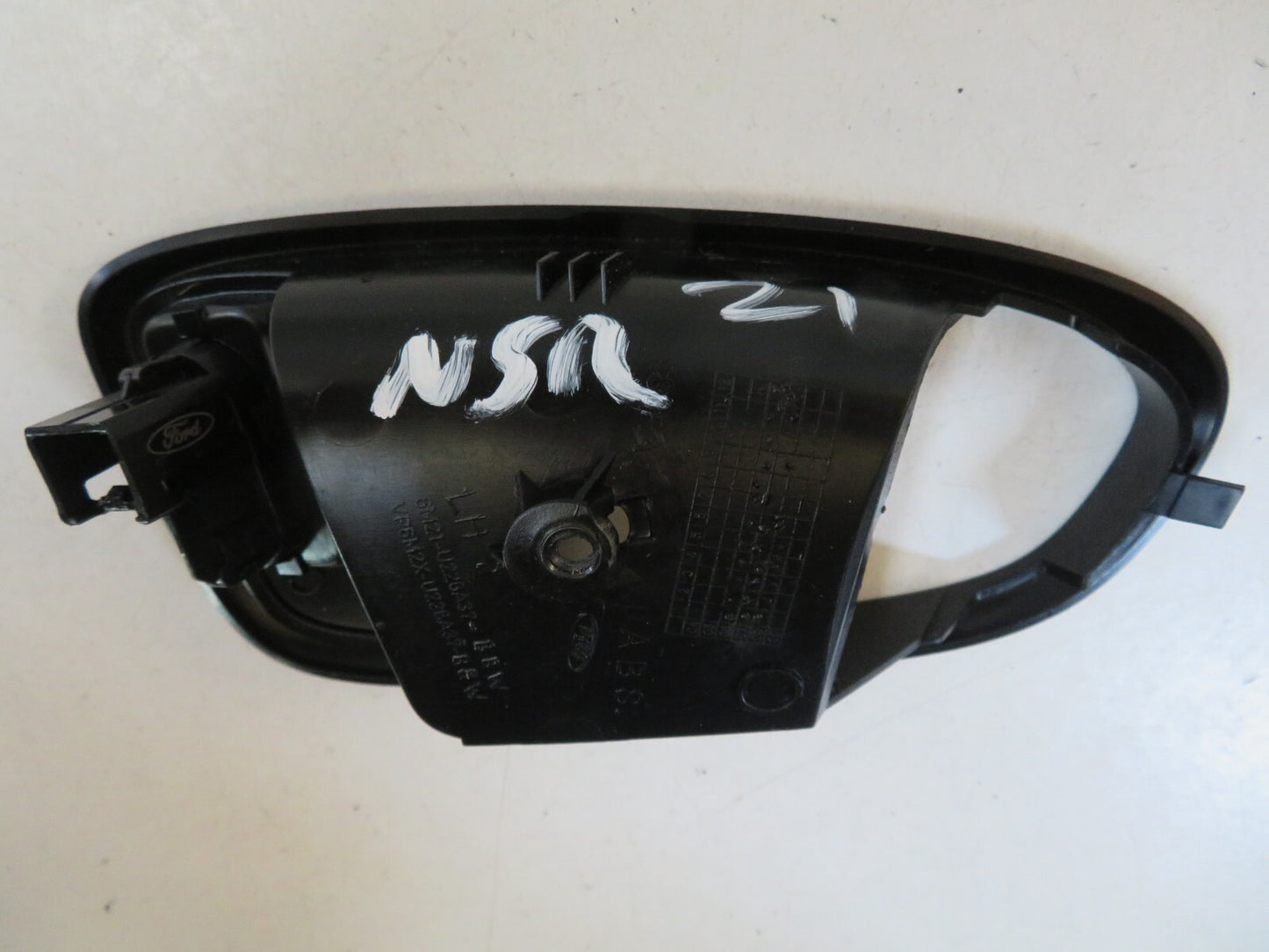 FORD MONDEO MK4 NSR WINDOW SWITCH 2007-2011 1459-21