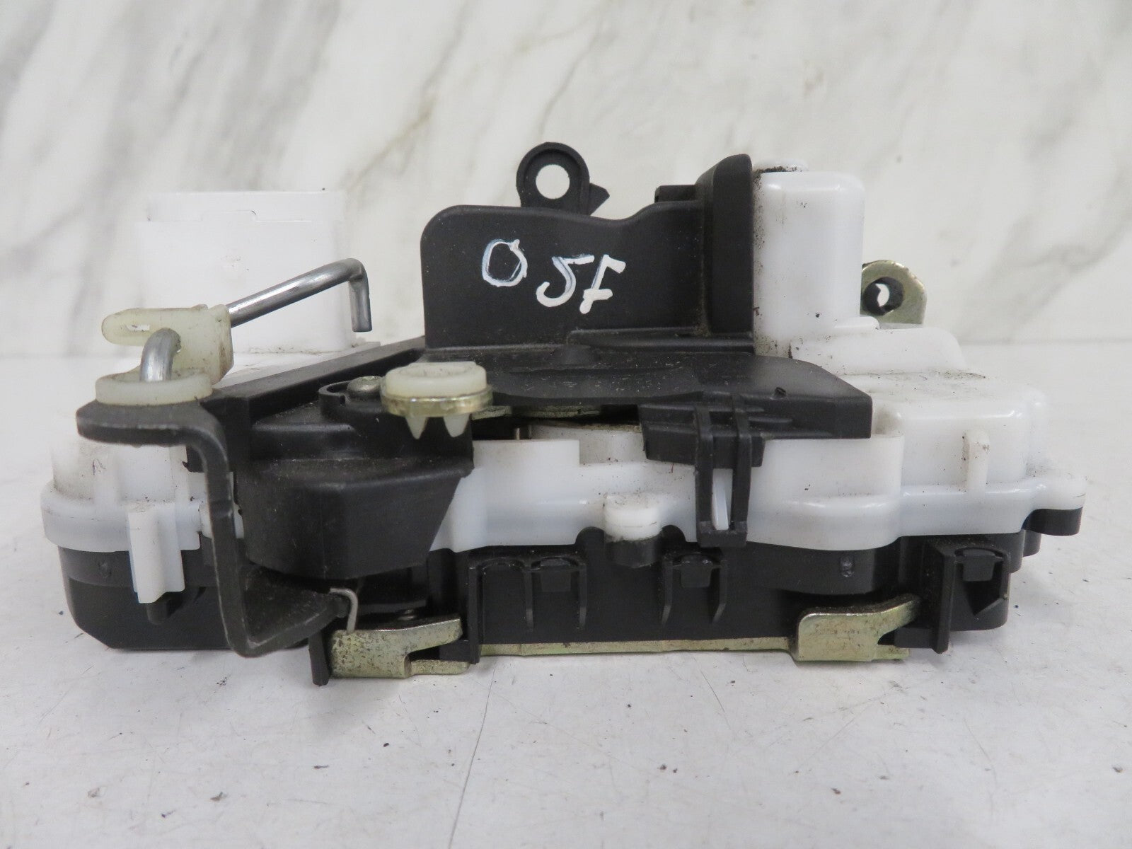 CITROEN XSARA PICASSO OSF DOOR LOCK CATCH PPT20 2001-2012 CITMIX1241-7