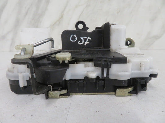 CITROEN XSARA PICASSO OSF DOOR LOCK CATCH PPT20 2001-2012 CITMIX1241-7