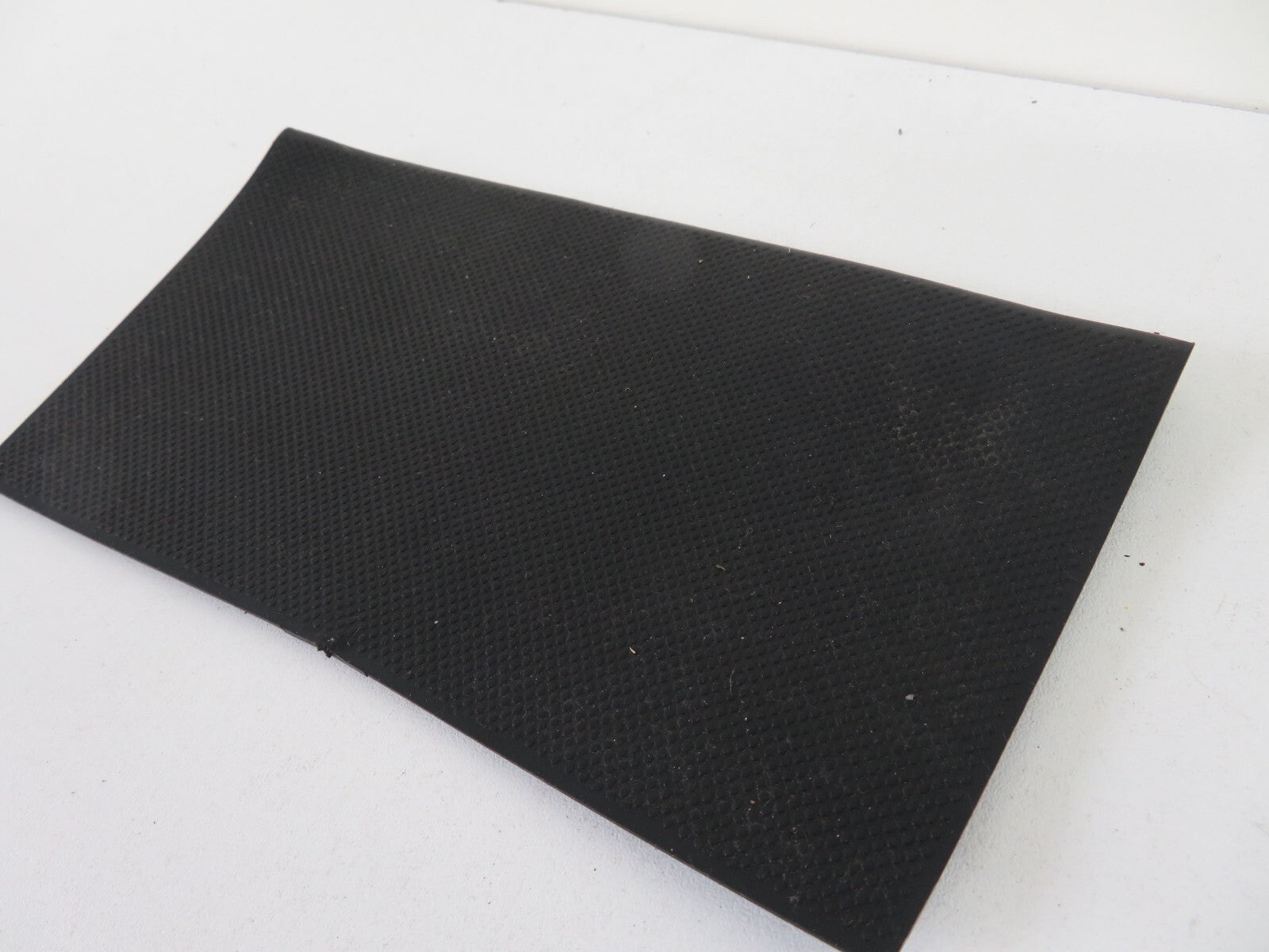 FIAT SCUDO STORAGE RUBBER INSERT TRIM 2007-2016 1514-7