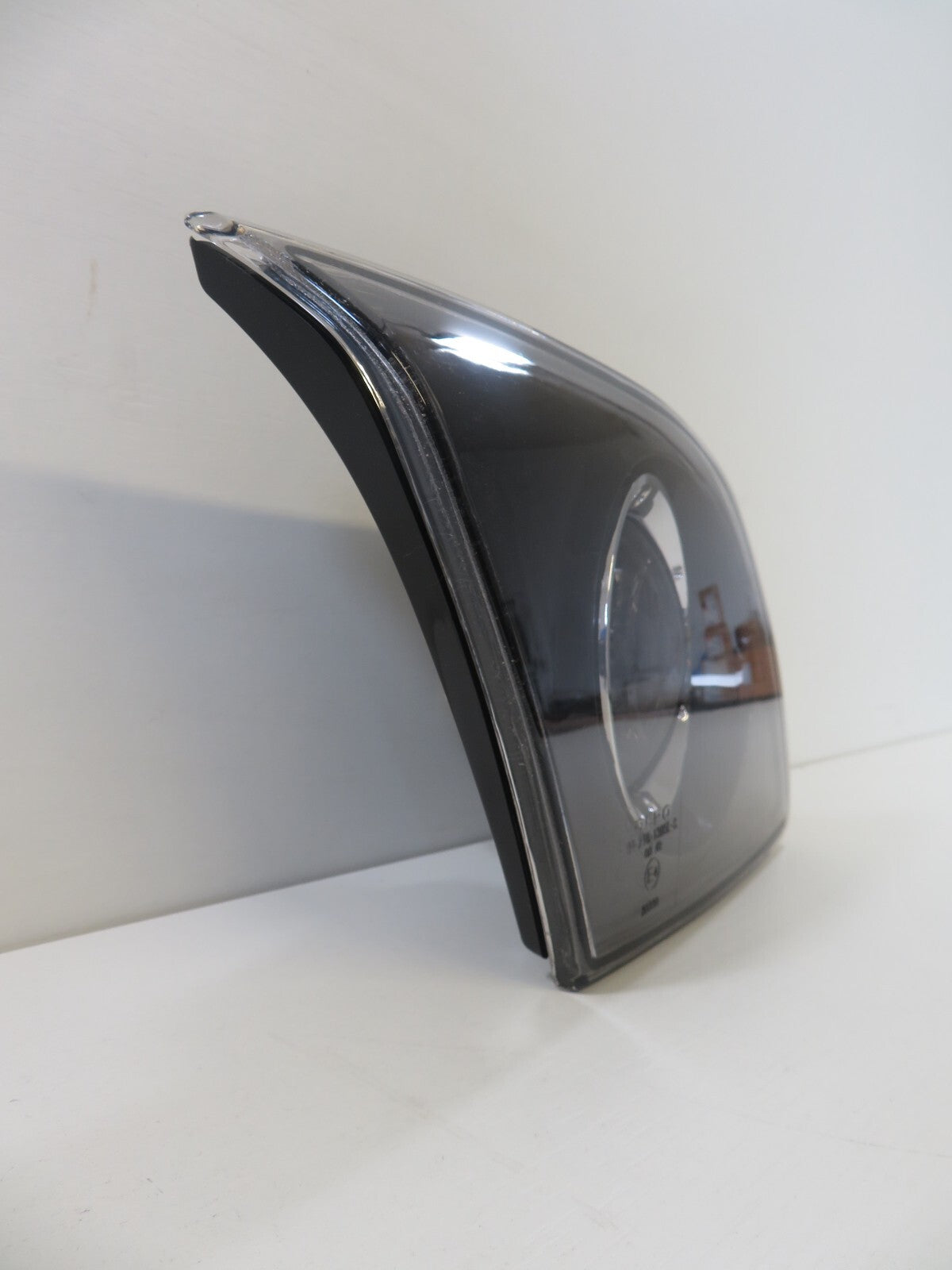 NS PASSENGER REAR INNER TAIL LIGHT 216-1305L-RD-UE FOR MAZDA 3 YEARS 2003-2010