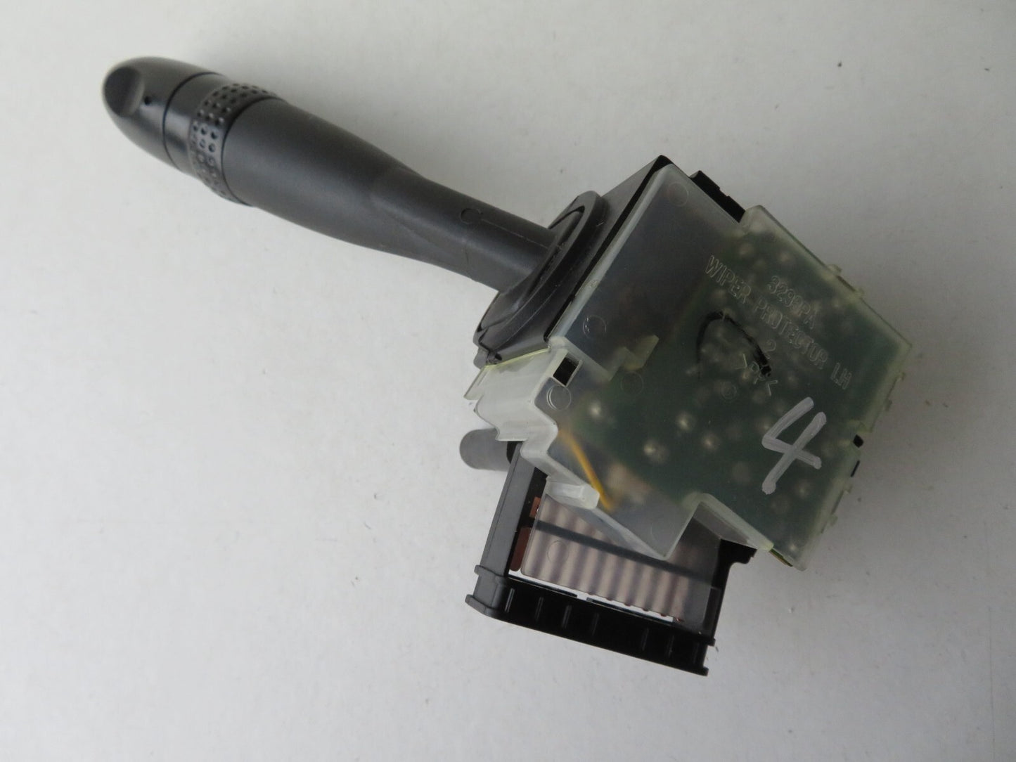 KIA PICANTO WIPER CONTROL STALK 2007-2011 A1017-4