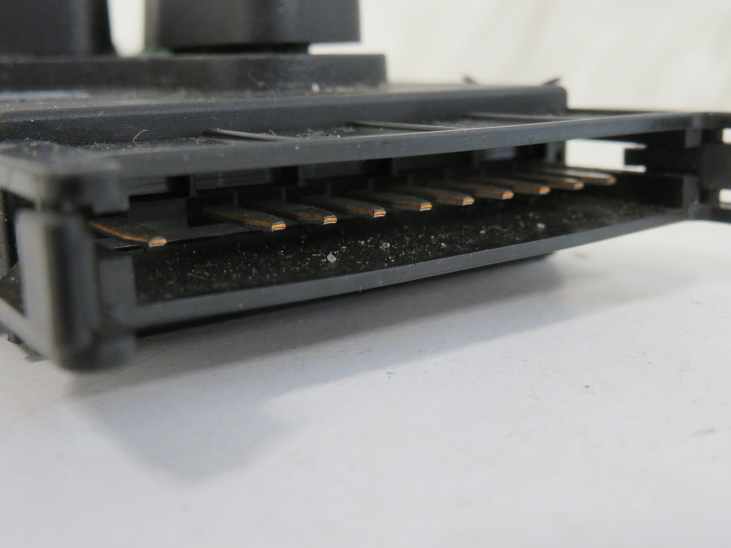 MERCEDES BENZ ML270 W163 NS PASSENGER SEAT SWITCHES 0365458428 02-05 MIX1010-14