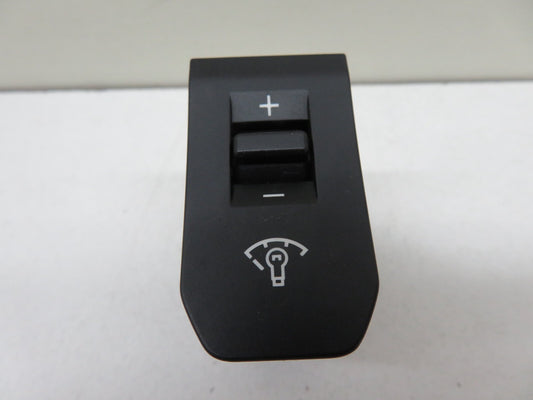 KIA RIO INSTRUMENT CLUSTER SWITCH 299105371 2011-2014 #1247-11