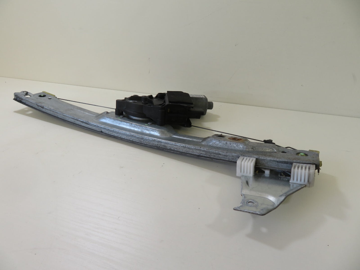 PEUGEOT 308 NSF PASSENGER WINDOW REGULATOR MOTOR 9657247680 2007-2013 1422-1