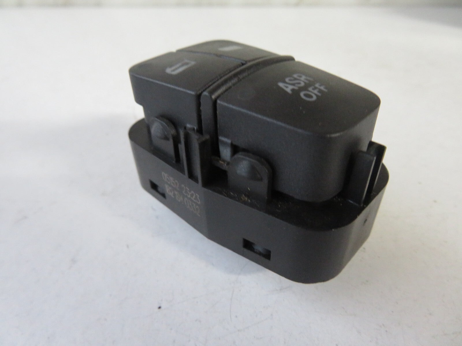 FIAT CROMA OS DRIVER WINDOW SWITCHES 2005-2011 A1617-9