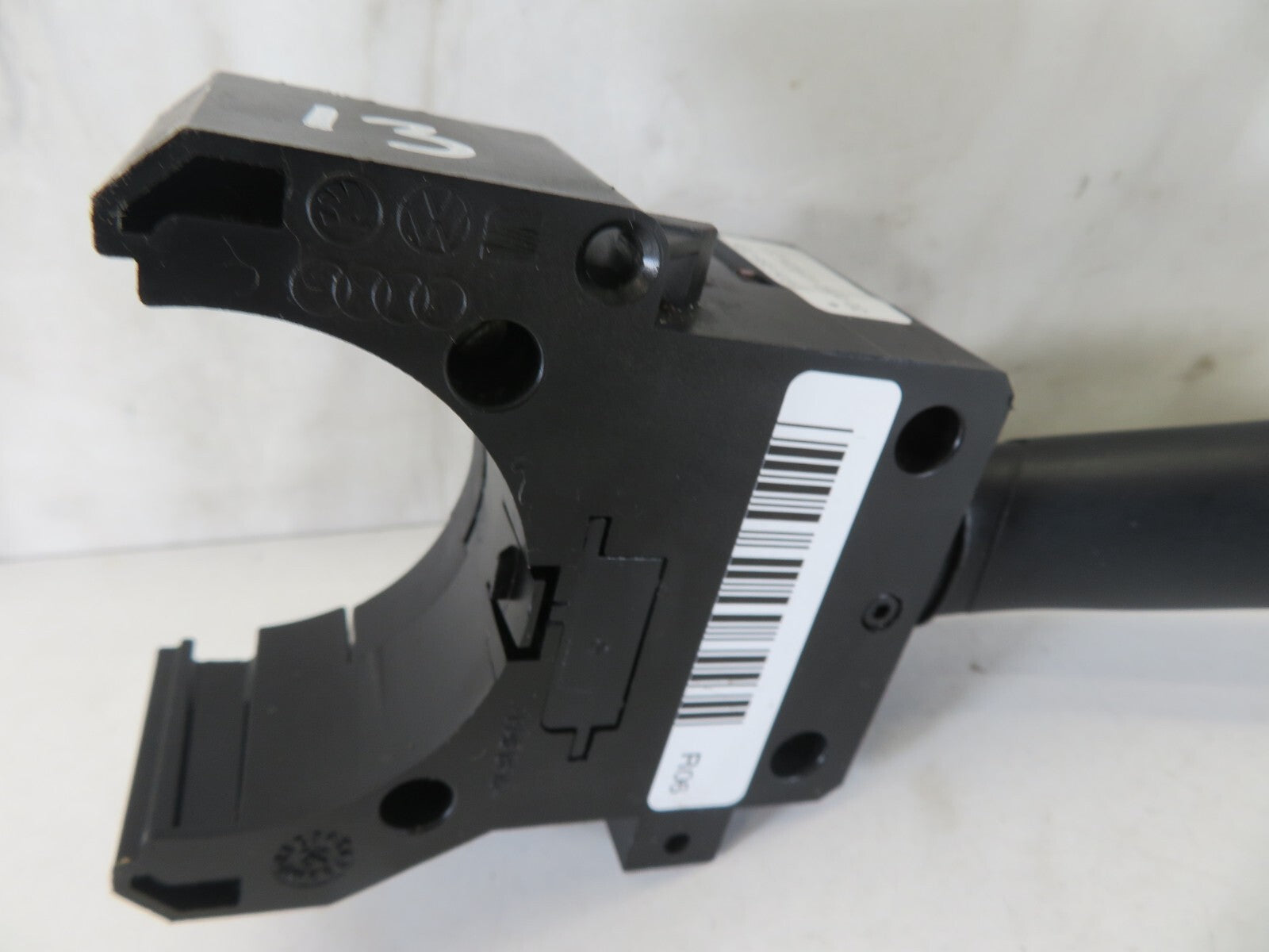 SKODA FABIA MK1 WIPER CONTROL STALK 4B0953503E 2001-2005 A1844-13