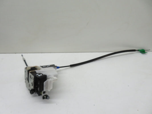 PEUGEOT BIPPER NSF DOOR LOCK CATCH 2008-2015 1734-12