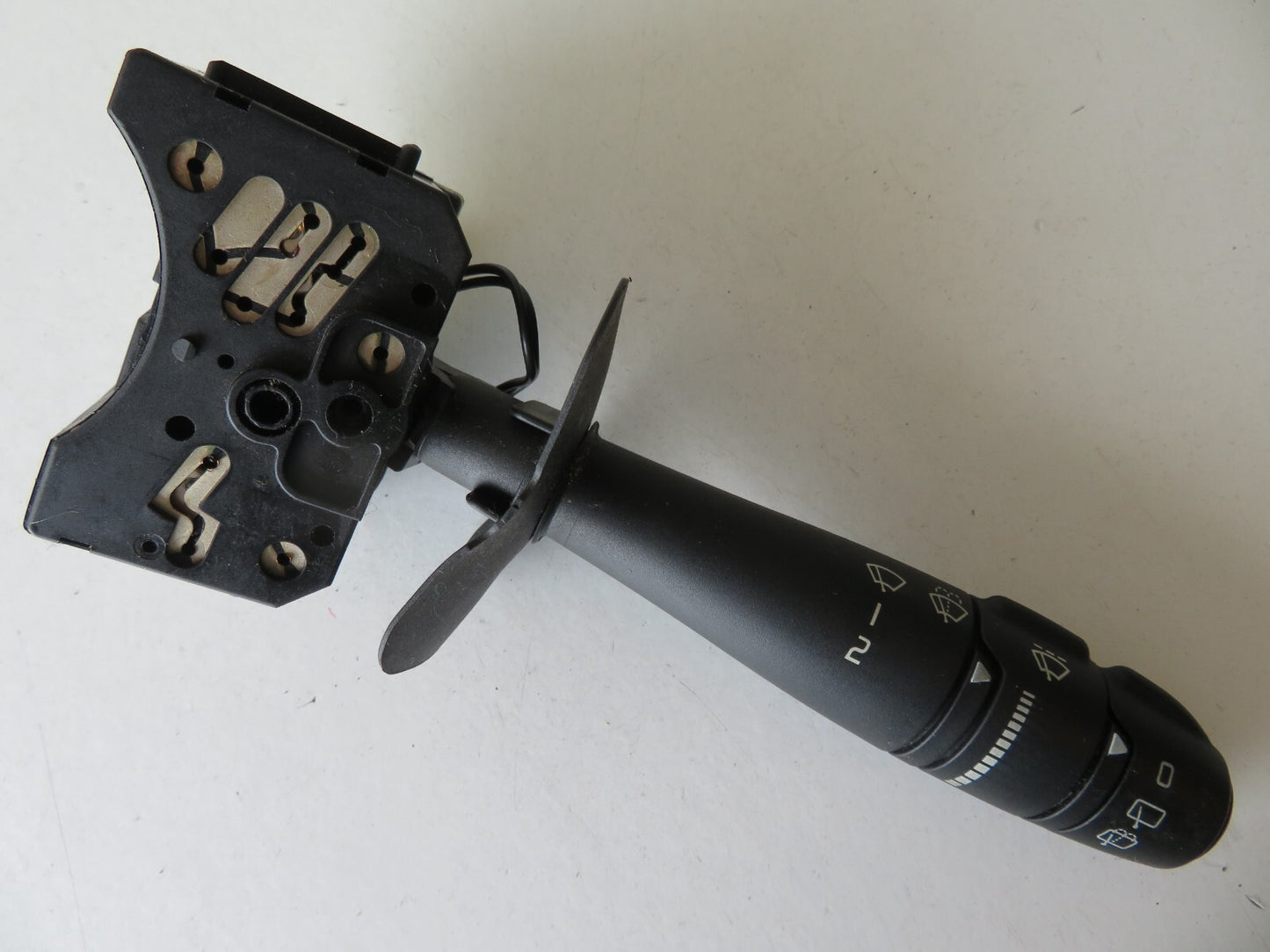 RENAULT SCENIC MK1 WIPER STALK 37001A 1996-2003 AMS1351-5