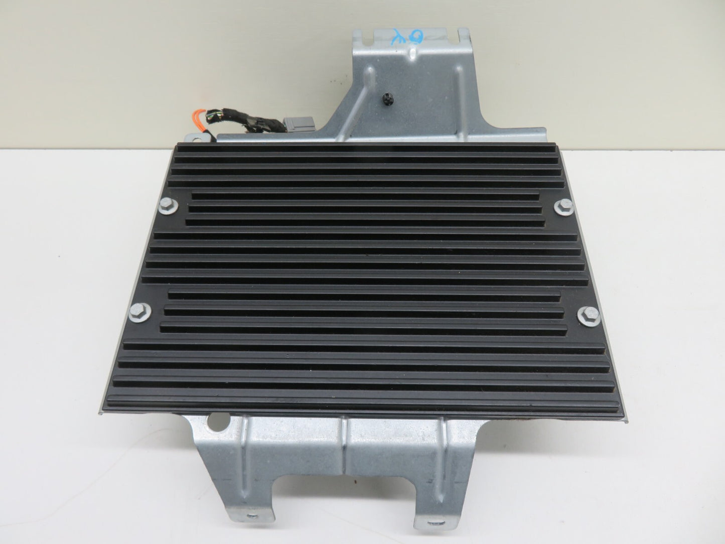 LAND ROVER FREELANDER 2 STEREO AMPLIFIER 6H52-18C808-CD 2007-2014 1227-1