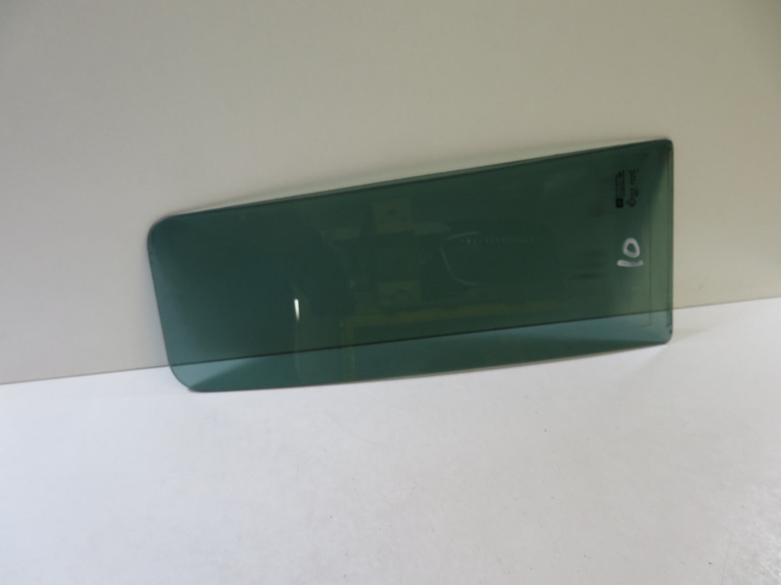 VAUXHALL ZAFIRA B OSR QUARTER GLASS RIGHT REAR DOOR GLASS 2005-2009 misc1659-10