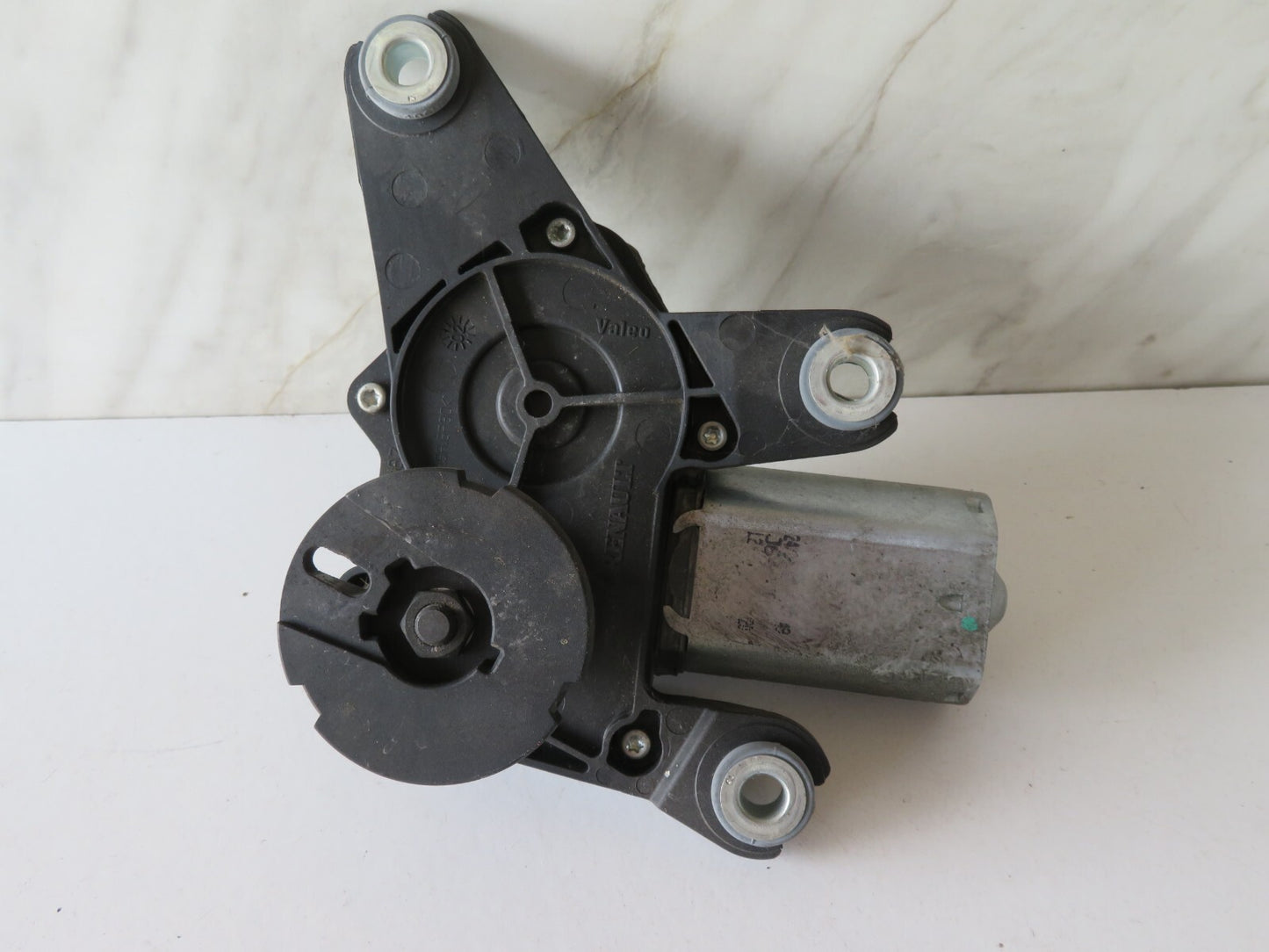 RENAULT SCENIC MK1 REAR WIPER MOTOR 7700433890 1999-03 AMS1523