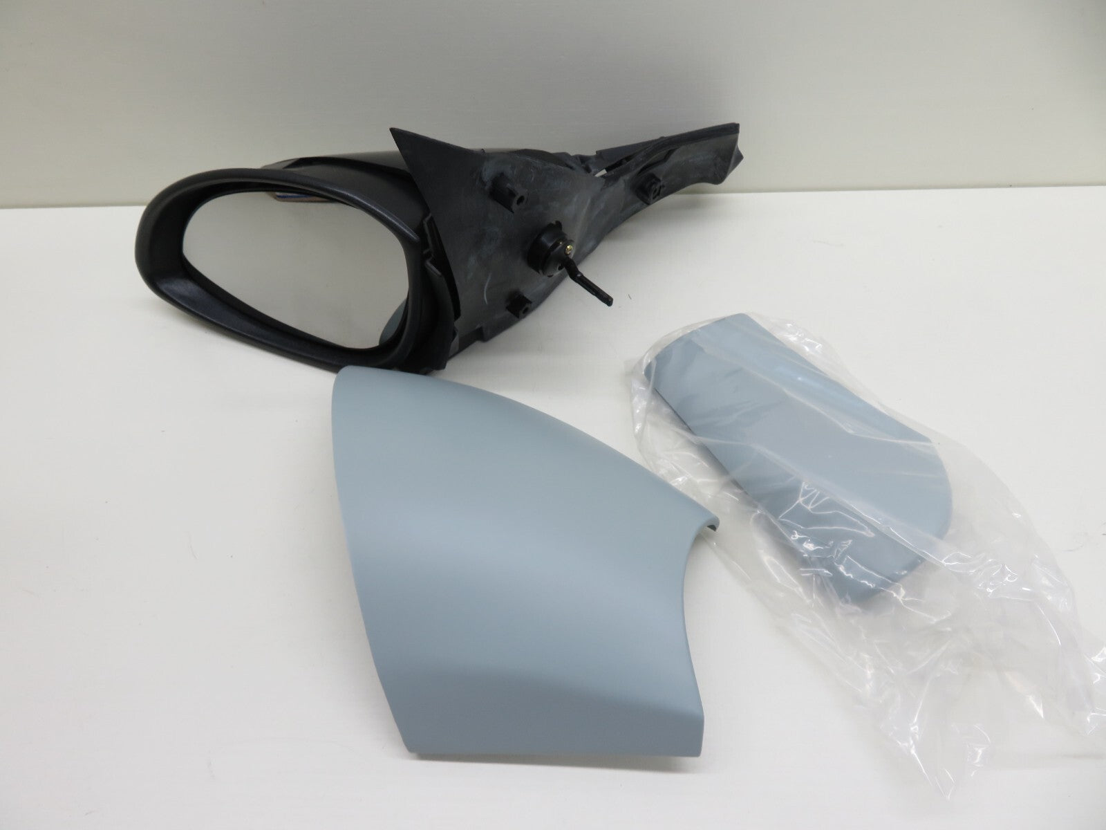 NS PASSENGER DOOR WING MIRROR FOR VAUXHALL VECTRA 1996-1998 83L