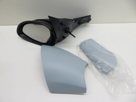 NS PASSENGER DOOR WING MIRROR FOR VAUXHALL VECTRA 1996-1998 83L