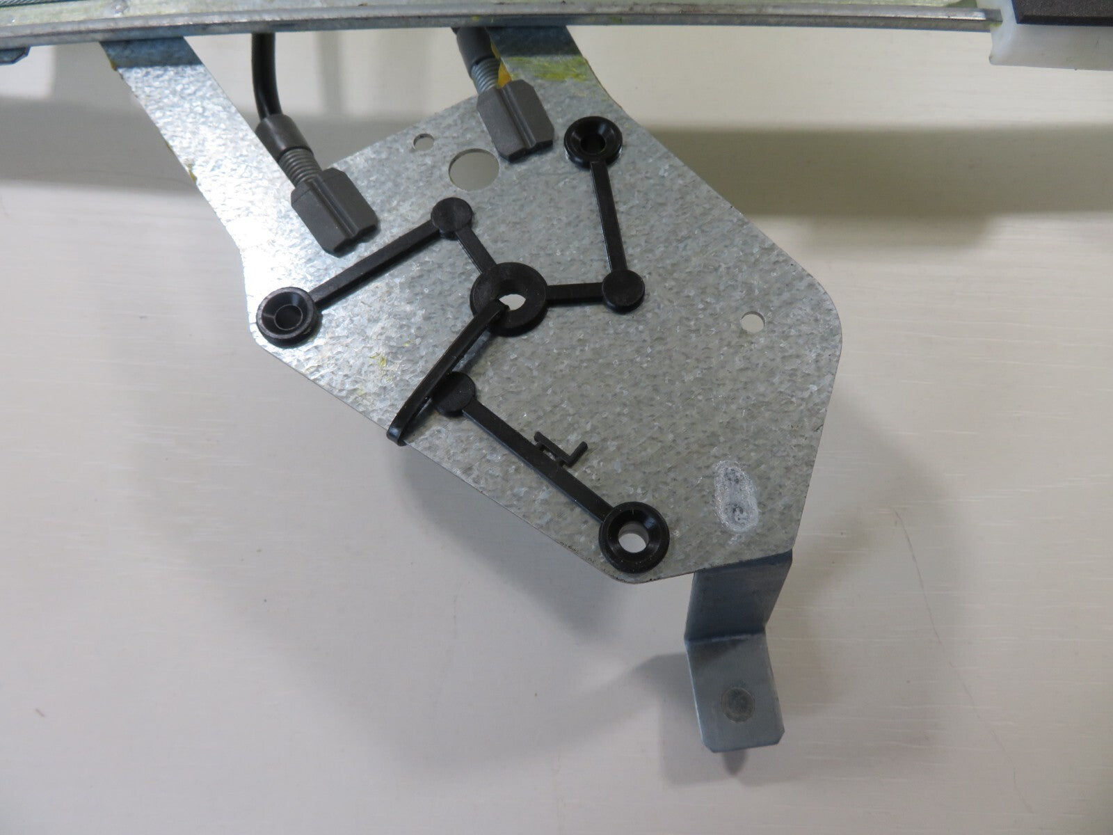 NSF LH PASSENGER WINDOW REGULATOR FOR CITROEN XSARA PICASSO 1999-2010 #RMT