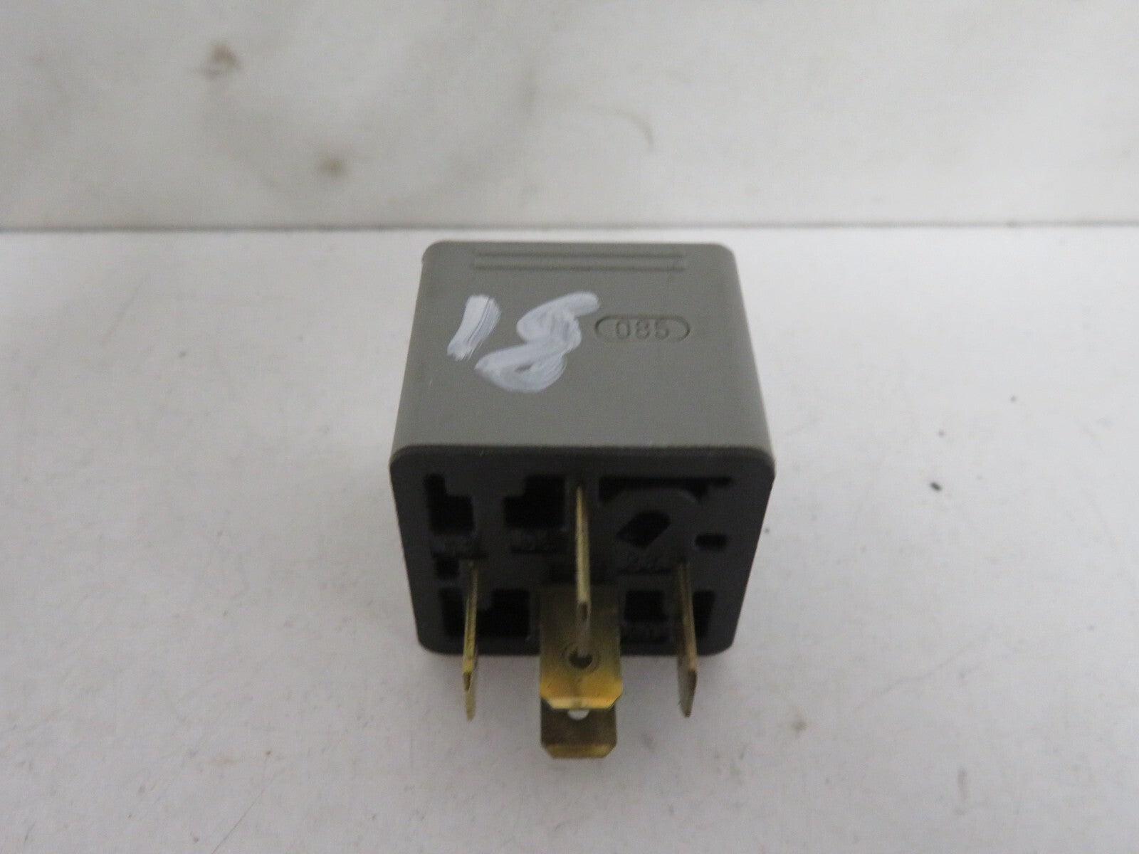 SAAB 93 9-3 BOSCH RELAY 1626239 1998-2002 SB18