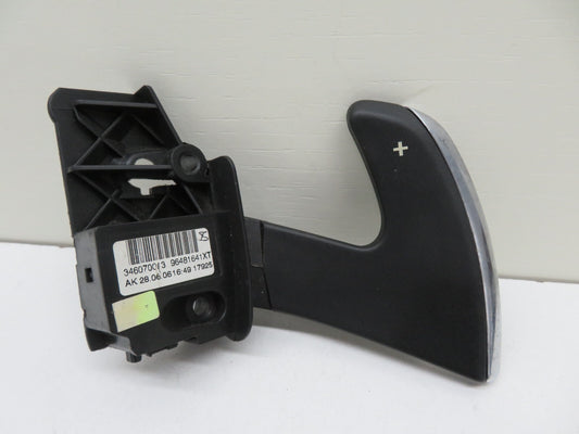 CITROEN C4 GRAND PICASSO GEAR SELECTOR PADDLE + 96481641XT 2004-2013 1055-9