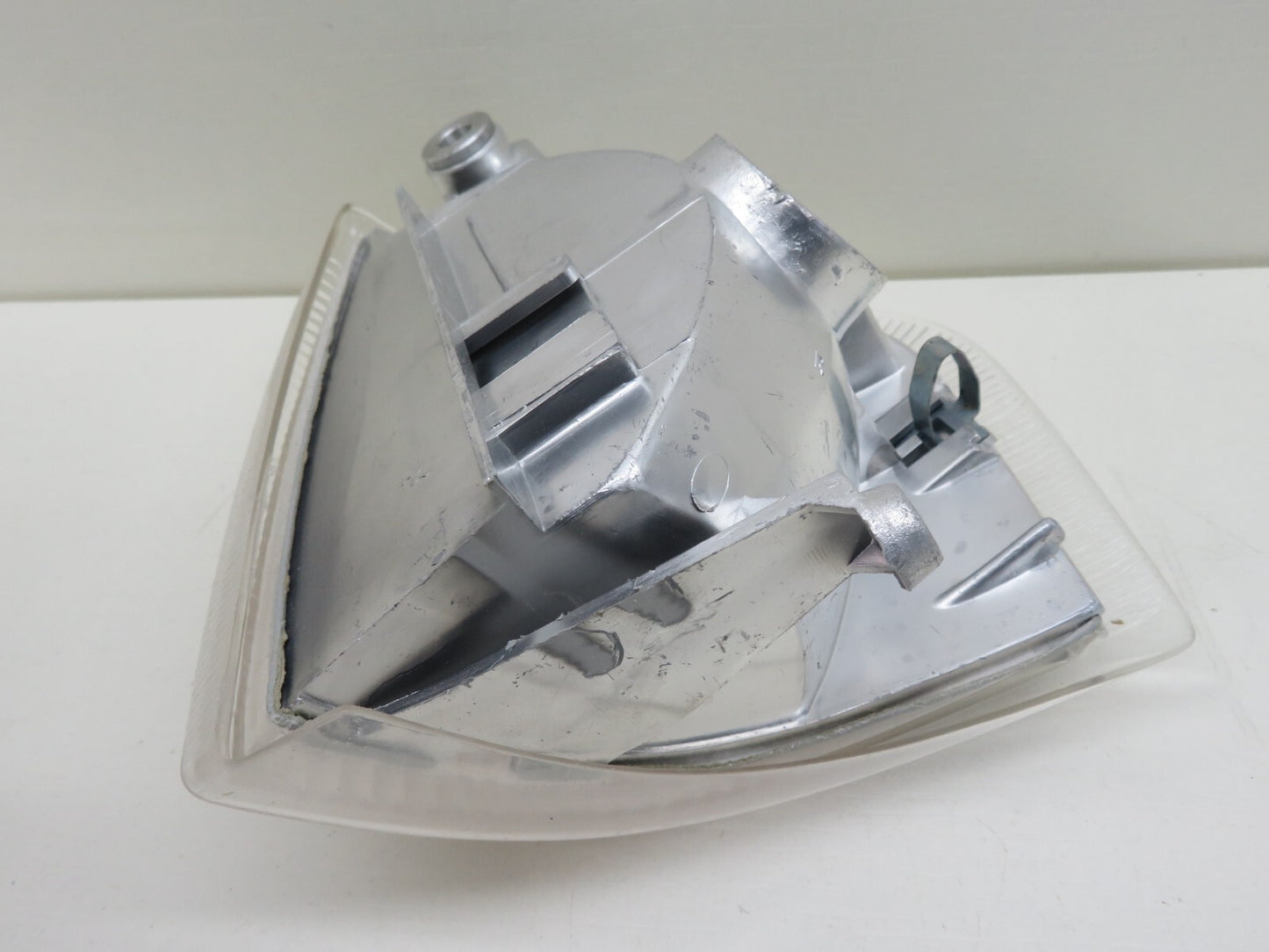 OS DRIVER FRONT INDICATOR LIGHT FOR FORD ESCORT MK4 1986-1990