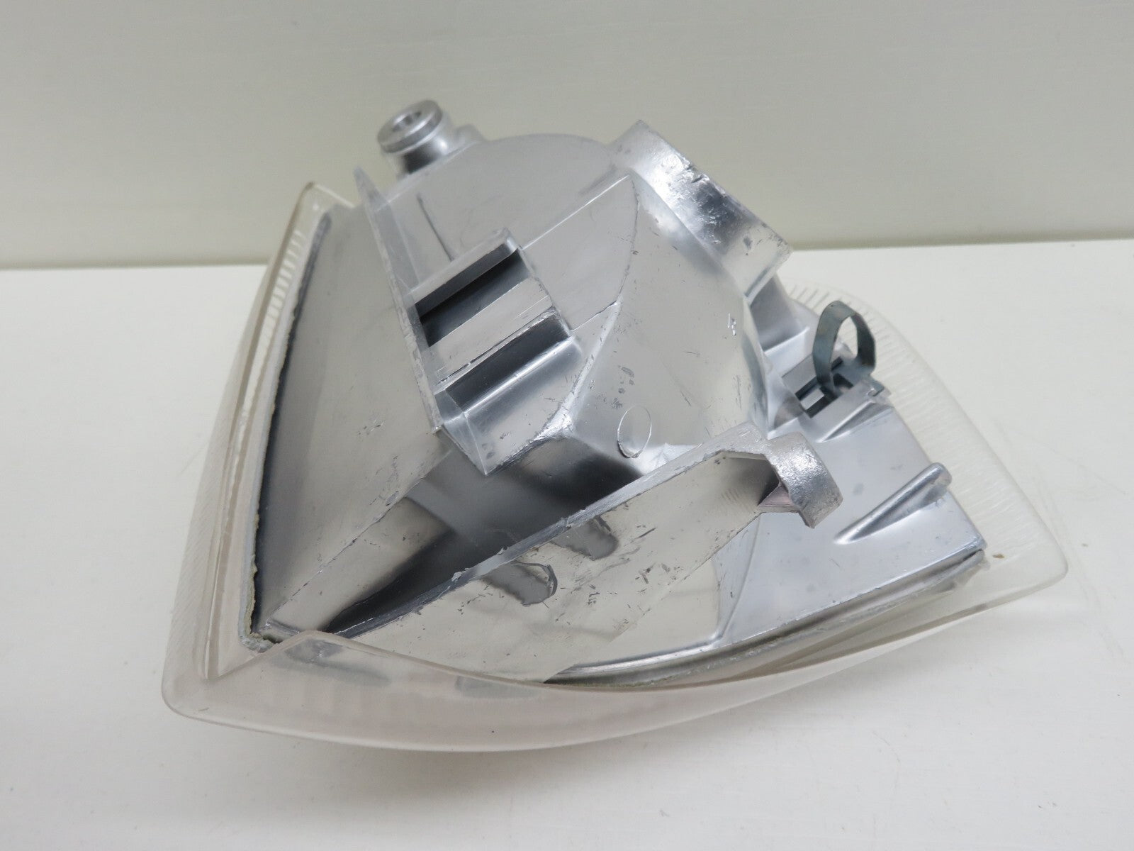 OS DRIVER FRONT INDICATOR LIGHT FOR FORD ESCORT MK4 1986-1990