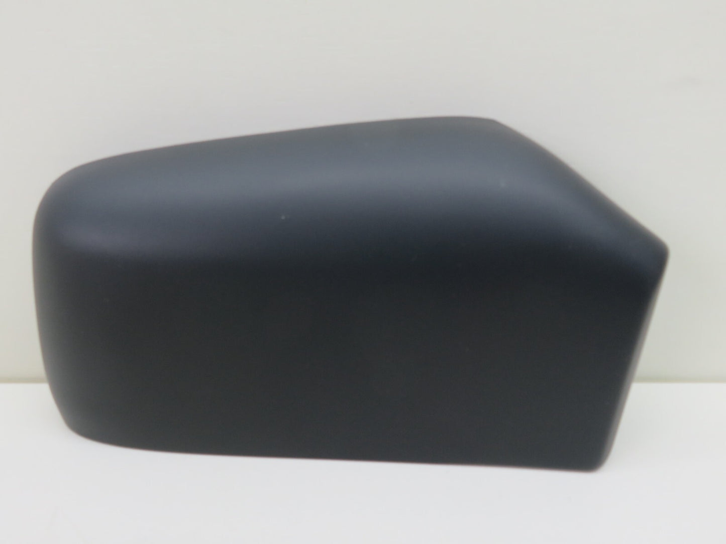 OS DRIVER DOOR WING MIRROR COVER FOR VOLVO S40 388-VVC019 1995-2004