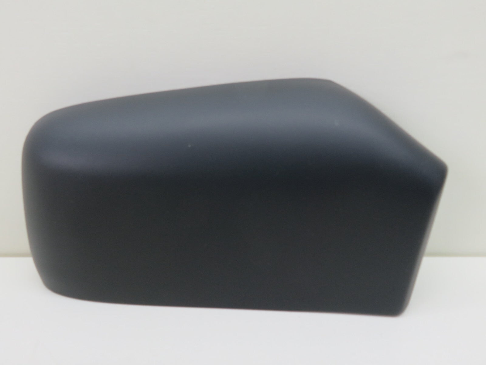 OS DRIVER DOOR WING MIRROR COVER FOR VOLVO S40 388-VVC019 1995-2004