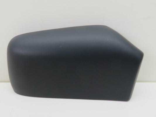 OS DRIVER DOOR WING MIRROR COVER FOR VOLVO S40 388-VVC019 1995-2004