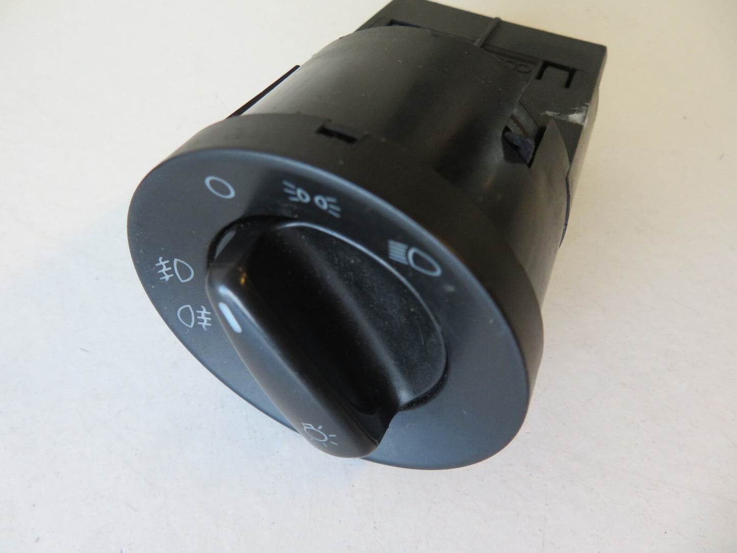 VOLKSWAGEN VW BORA HEADLIGHT CONTROL SWITCH BK71C0941531A 1998-2004 AMS1036-4