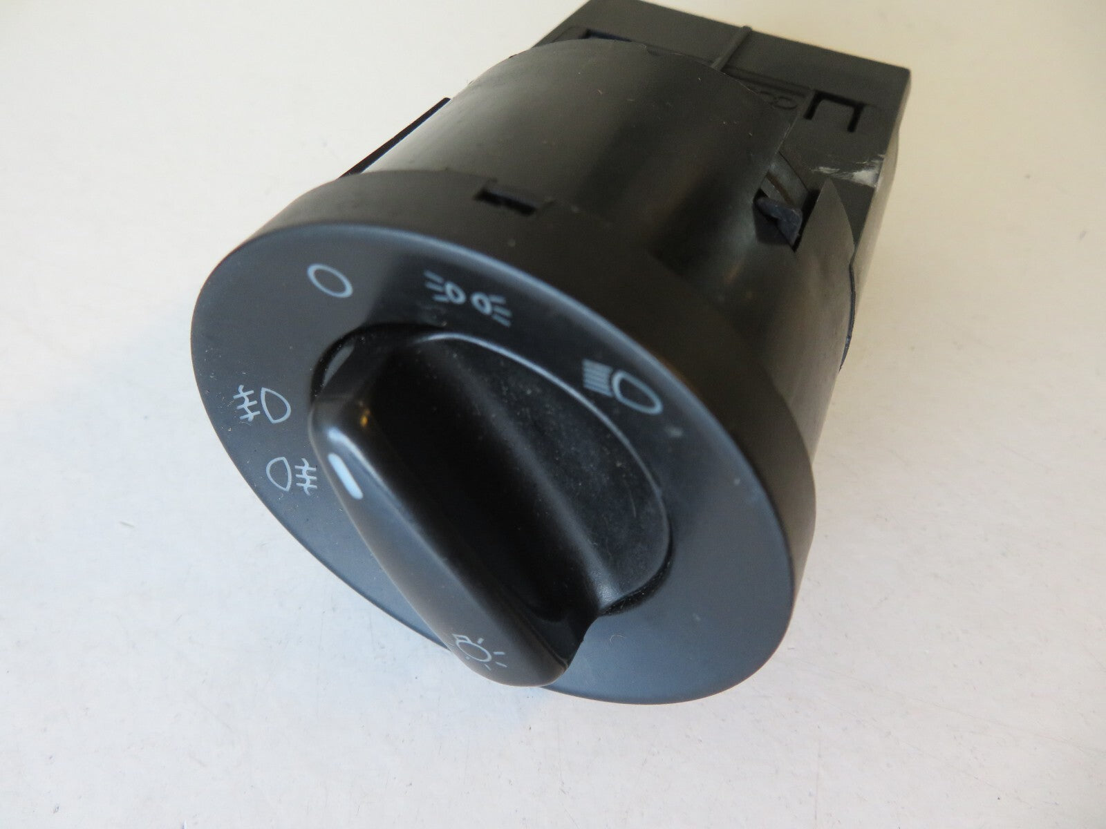 VOLKSWAGEN VW BORA HEADLIGHT CONTROL SWITCH BK71C0941531A 1998-2004 AMS1036-4