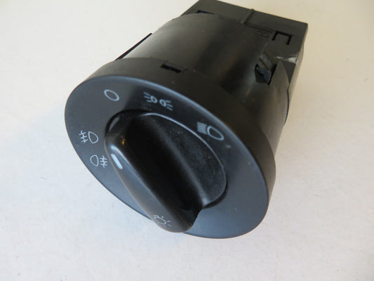 VOLKSWAGEN VW BORA HEADLIGHT CONTROL SWITCH BK71C0941531A 1998-2004 AMS1036-4