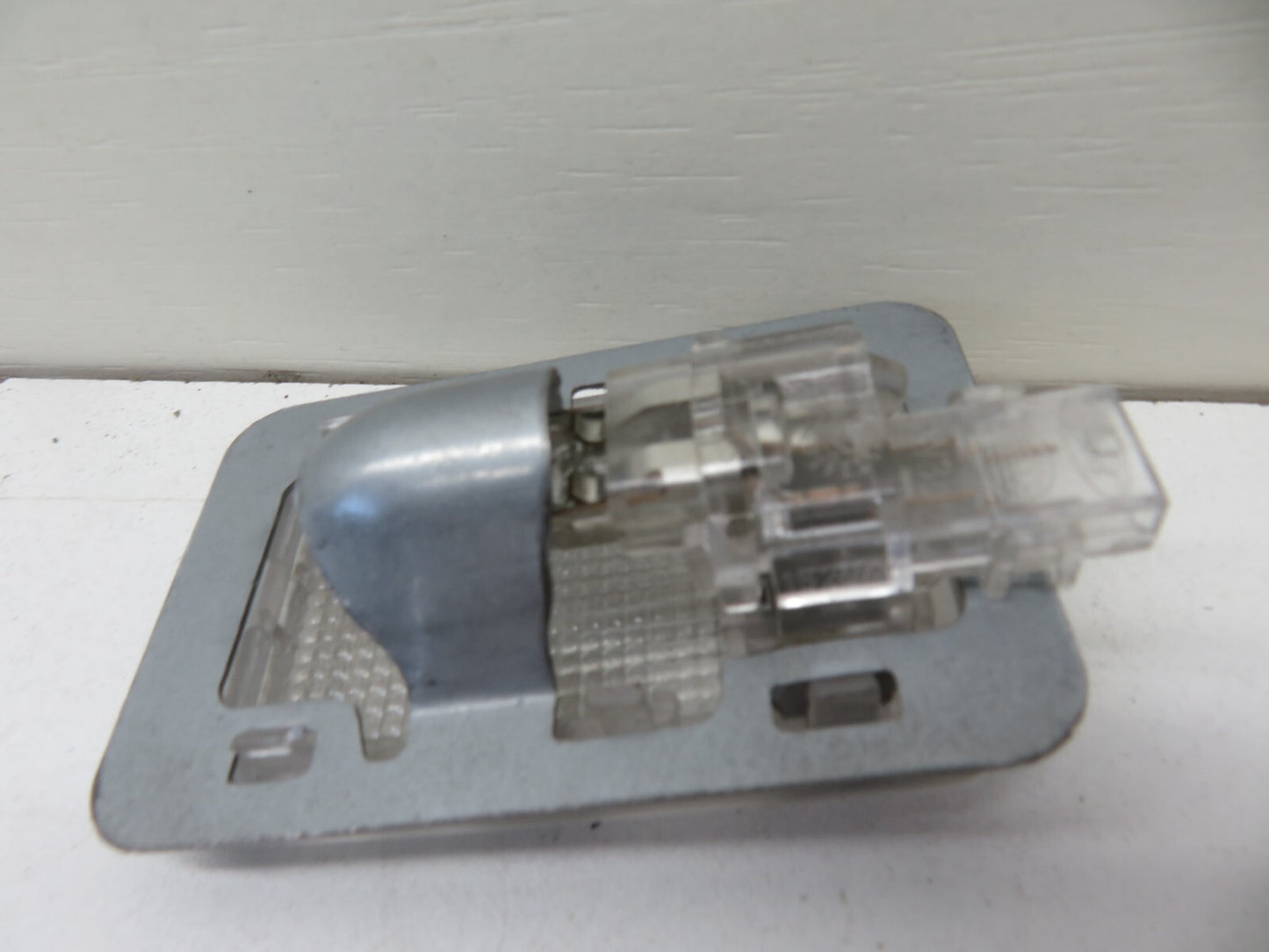 FORD FOCUS ST INTERIOR SUN VISOR LIGHT 2006-2010 1299-14