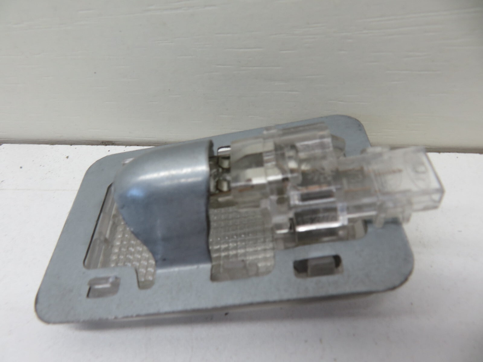 FORD FOCUS ST INTERIOR SUN VISOR LIGHT 2006-2010 1299-14