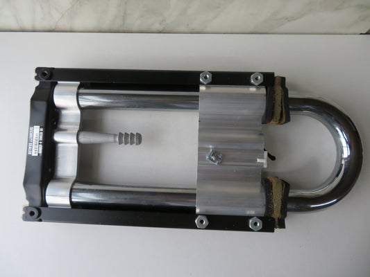 PEUGEOT 207CC  ROLL OVER BAR 9680065980 2006-2013 REF2