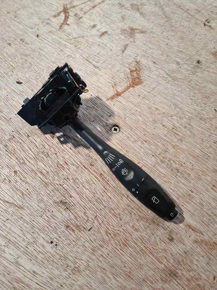 MITSUBISHI SPACE STAR MK1 WIPER CONTROL STALK 1998-2004 HW51