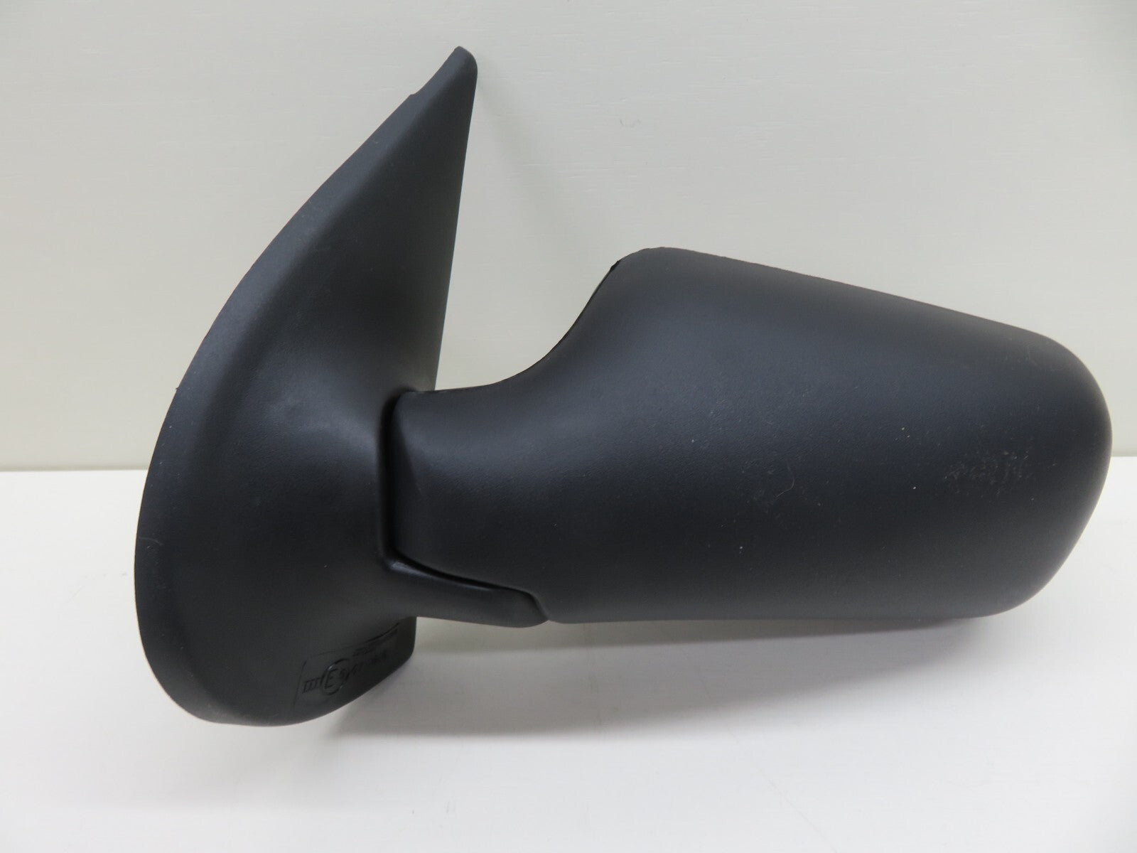 NS PASSENGER DOOR WING MIRROR FOR FIAT PUNTO 1996-1999 5DR 31L